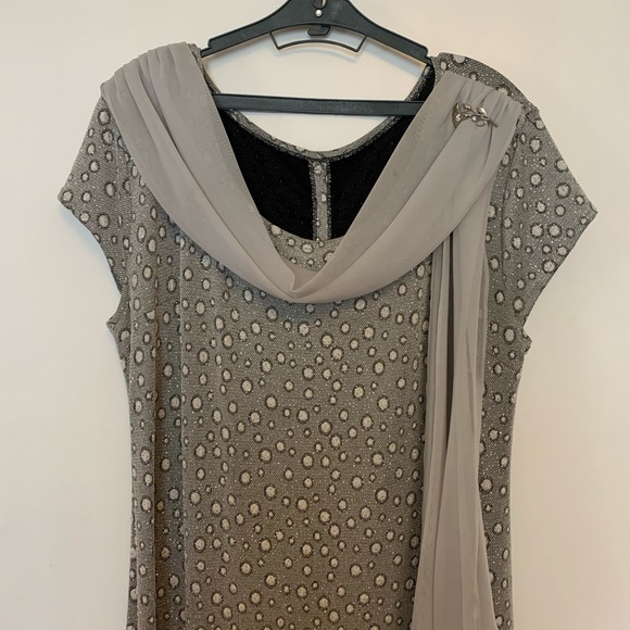 Size L. Hand tailored - Picture 1 of 5